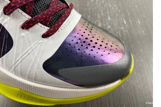 CD4991-100  Kobe  Nike Chaos Protro 5 0307